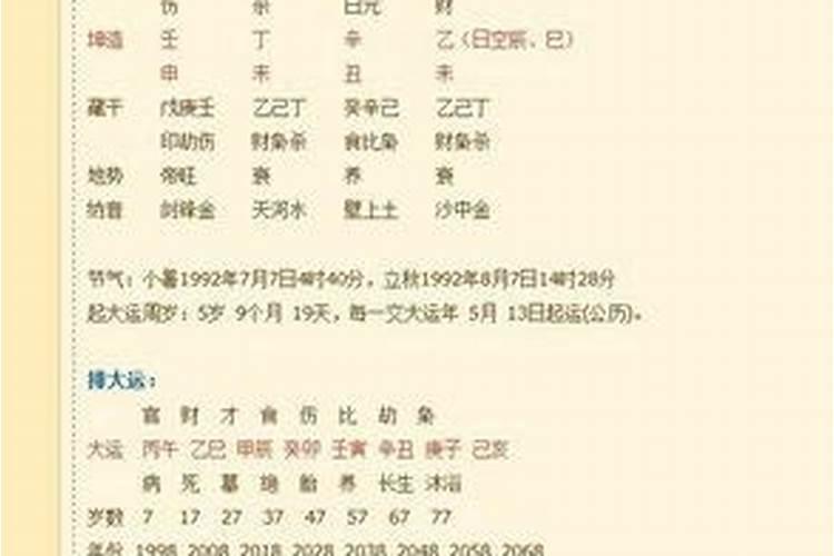 年龄太小八字不合