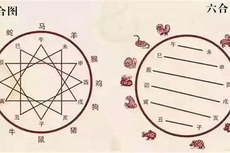 八字合婚自刑是什么意思