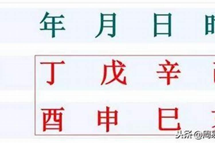 真龙生辰八字怎样注合