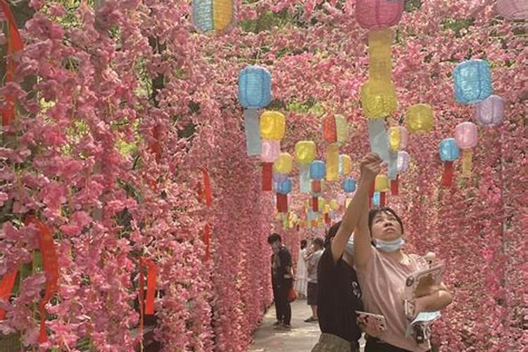 邵阳中秋节风俗