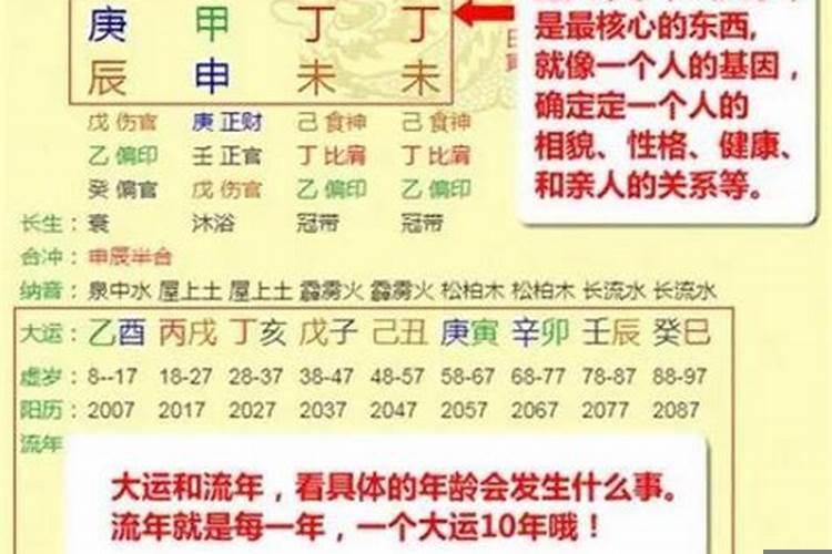 八字取用神的绝招