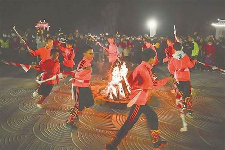 莆田元宵节风俗凶残