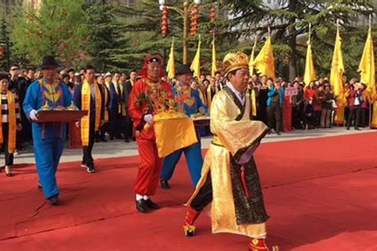 宝鸡市重阳节风俗