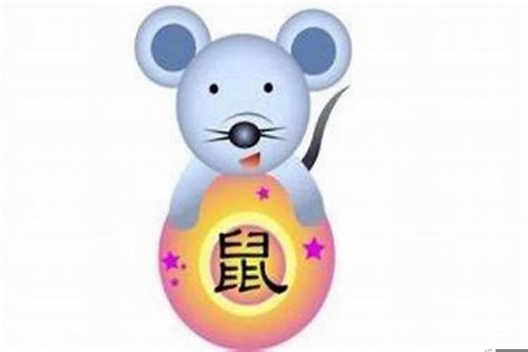 给我查一查属鼠的今年的运势