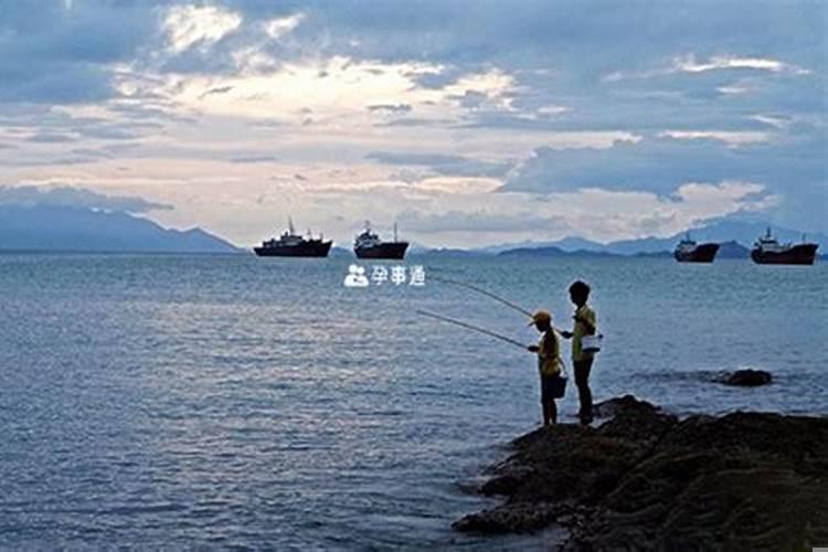 女人梦见大海好不好