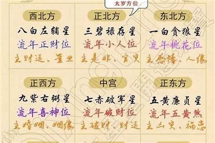 今年太岁压运是什么属相