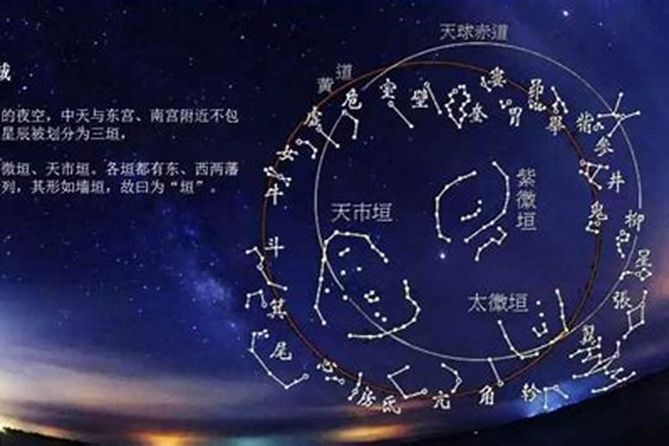 天驿星是什么生辰八字