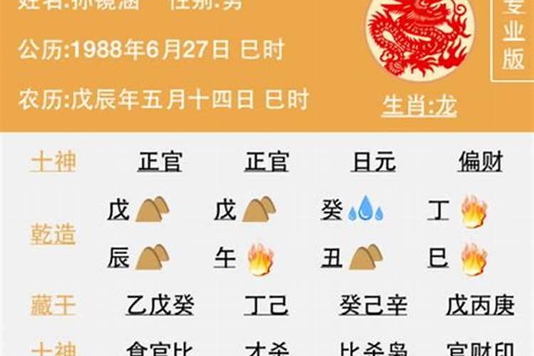 生辰八字丁卯是什么意思