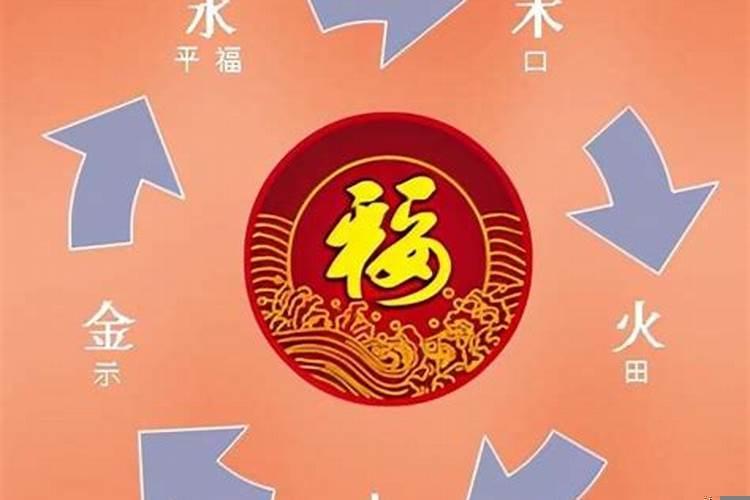 富字五行属什么