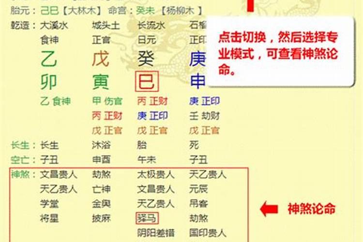 如何能看懂八字