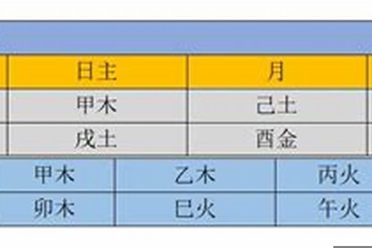 癸亥日八字分析案例