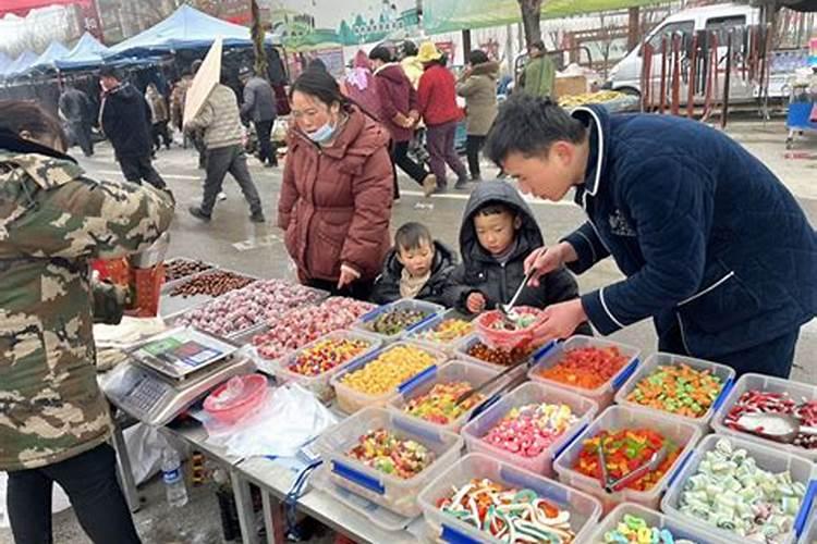 腊八祭灶祝大家新年快乐