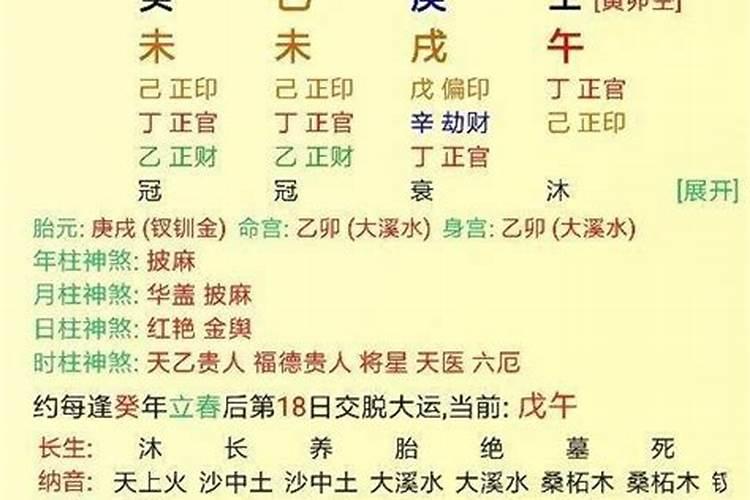 生辰八字测阳女好吗