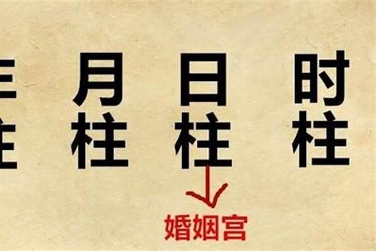 八字怎么看妻星出现