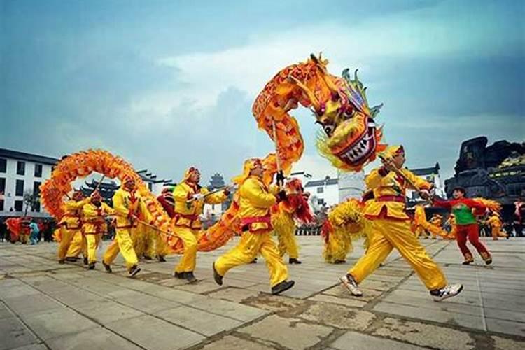 元宵节习俗和象征