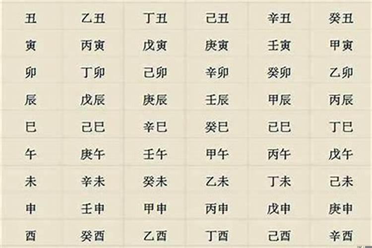 八字测算父母