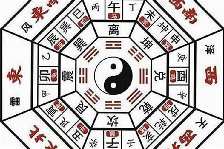 八字流年是什么意思?才杀