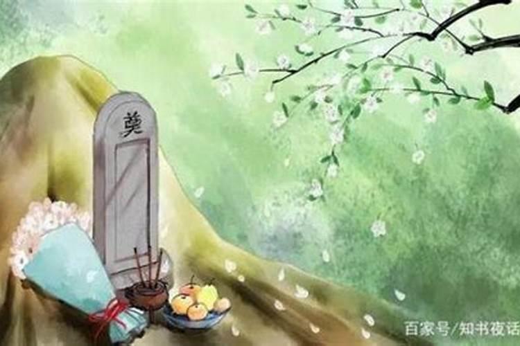 梦见到死的人自己叫他他不理自己