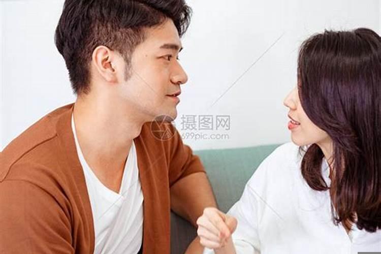 梦见与待婚老婆八字不合