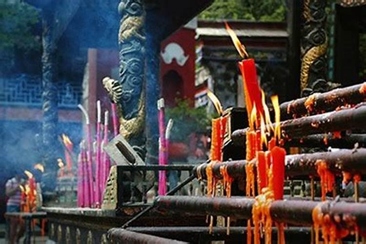 三月三鬼节适合祭祀先人吗