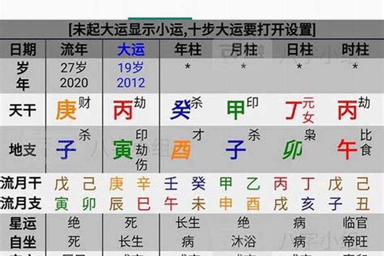 八字地支相合是什么意思