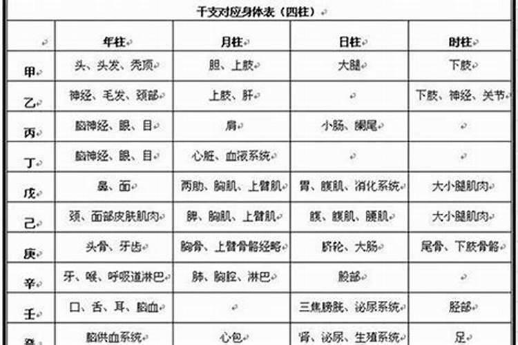 病是什么意思八字排盘