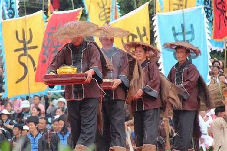 斋戒七日冬至祭天