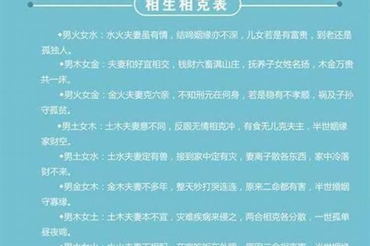 如何看情侣八字合不合