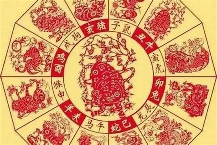 占卜算命今年逐月运势