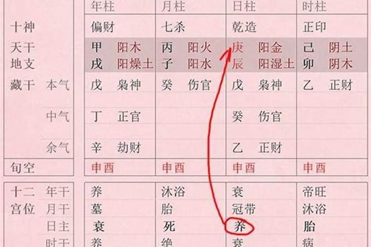 机遇多的八字