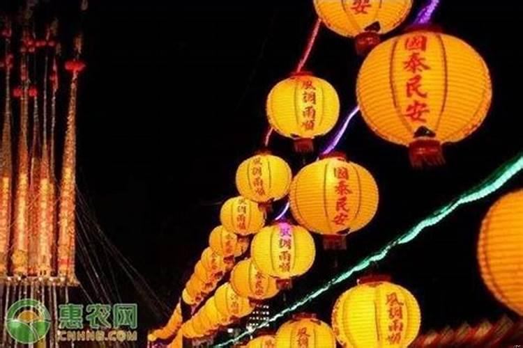 杭州中元节祭扫