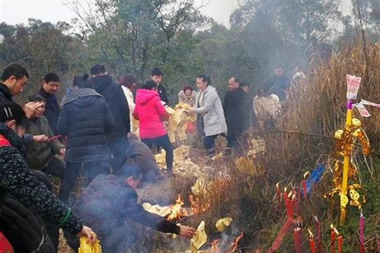 正月初二祭祖时间