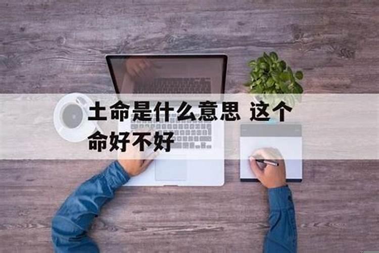 屋上土命是什么意思?这个命好不好?