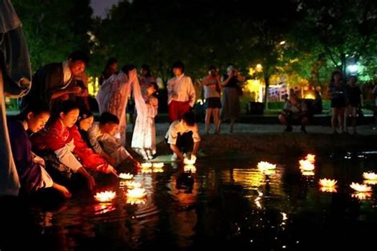 为什么中元节是祭祀故人