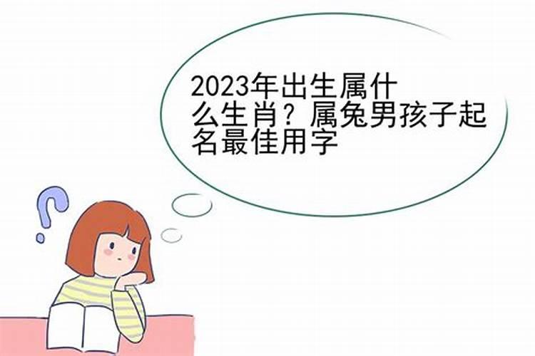 2022年出生属什么