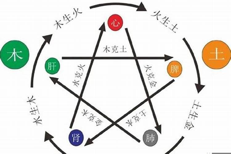 八字五行木太旺怎样化解