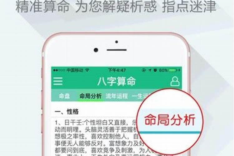 洪铟八字算命破解苹果