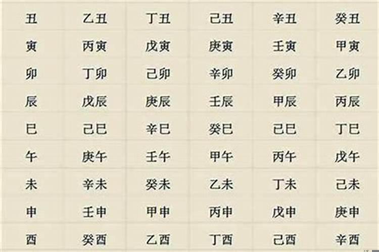 八字怎么测人的寿命