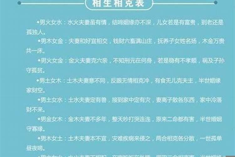 测算夫妻生辰八字合不合