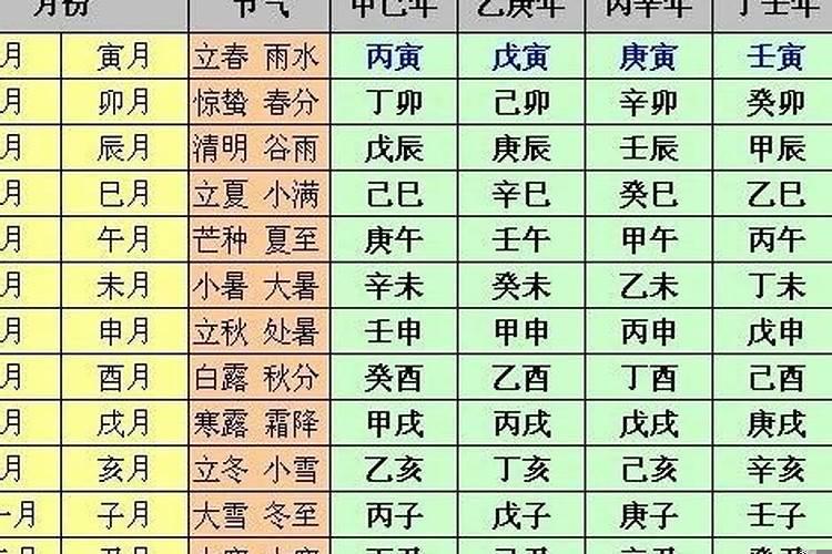 庚辰年戊子月丙午日己亥时五行