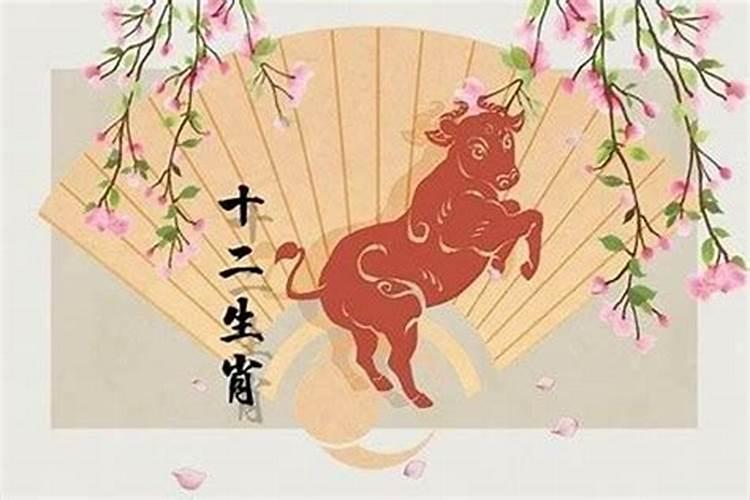 属牛今年家庭运势