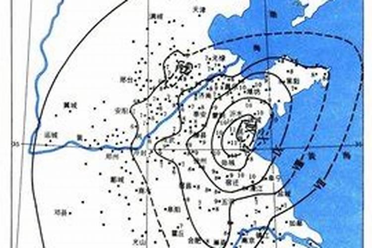 正月初二莒县地震是几点