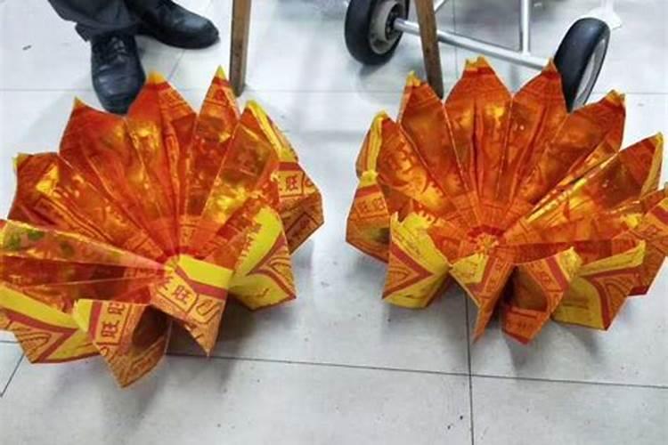 广东清明拜祭用品