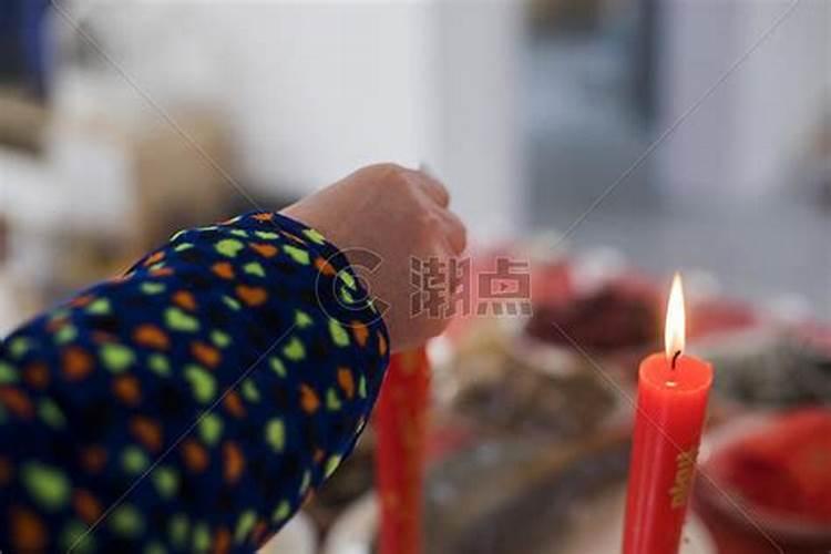 清明节远程祭奠