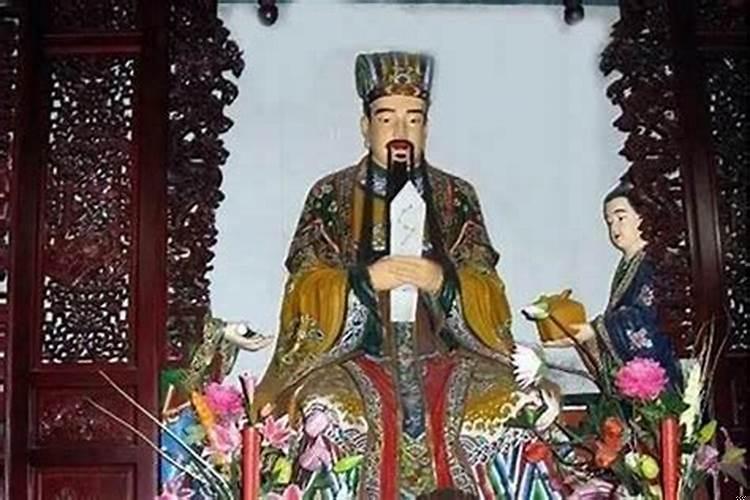 犯太岁拜哪位菩萨或是佛祖