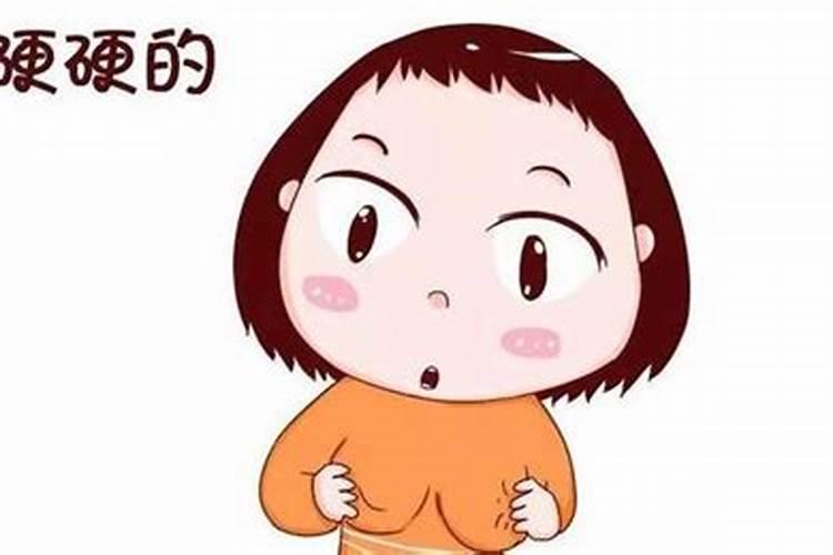 梦见妈妈乳房是什么意思