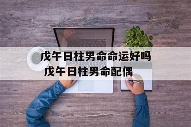 戊午日柱男命婚姻不顺吗