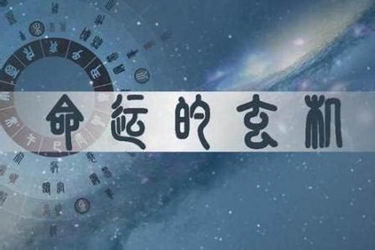 八字算命中的泄是什么意思