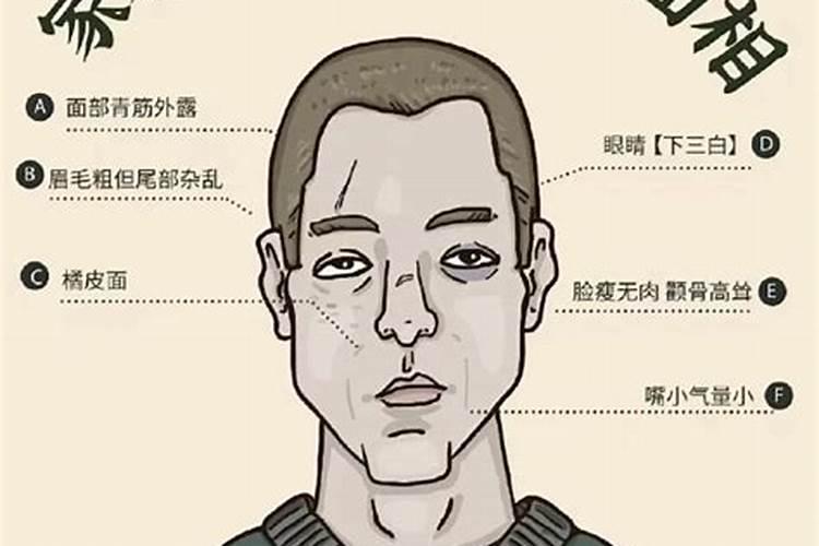 面相很温和的男人竟然家暴