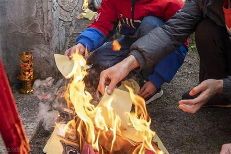 鬼节的风俗与禁祭